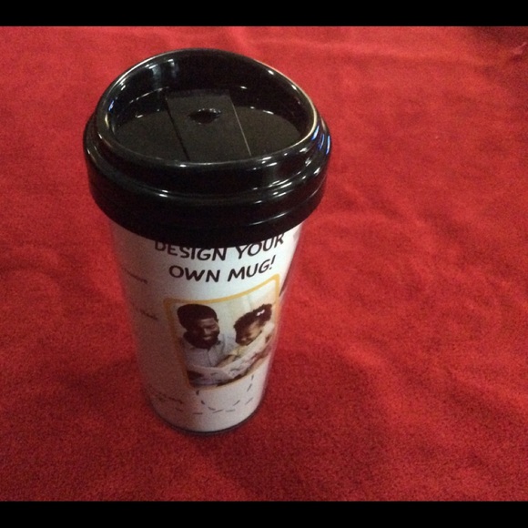 New Design your own 17oz mug with instructions - Picture 1 of 4